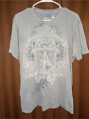 Y2K Aqua VI T-Shirt